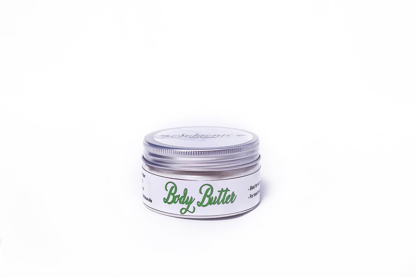 Body Butter