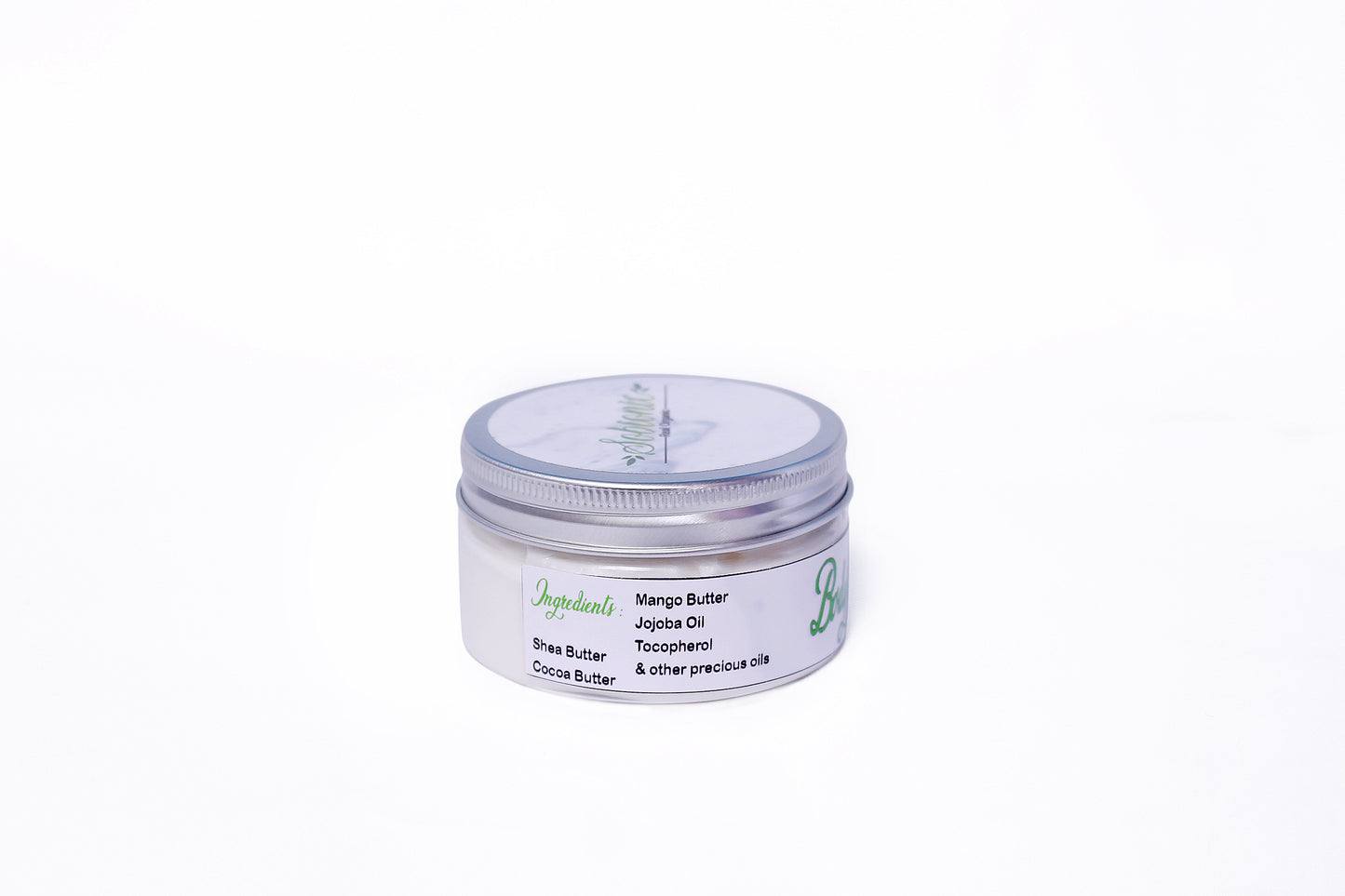 Body Butter